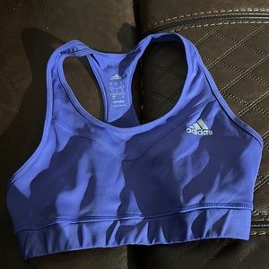 Adidas sports bra